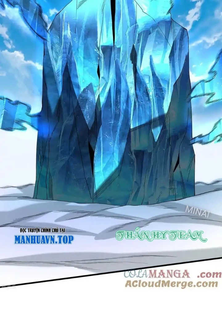 Chiến Thần Bất Tử Chapter 116 - Trang 3