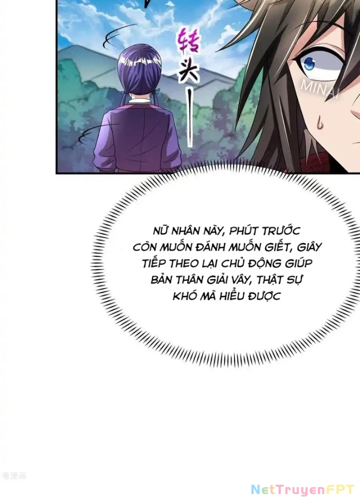 Chiến Thần Bất Tử Chapter 117 - Trang 3