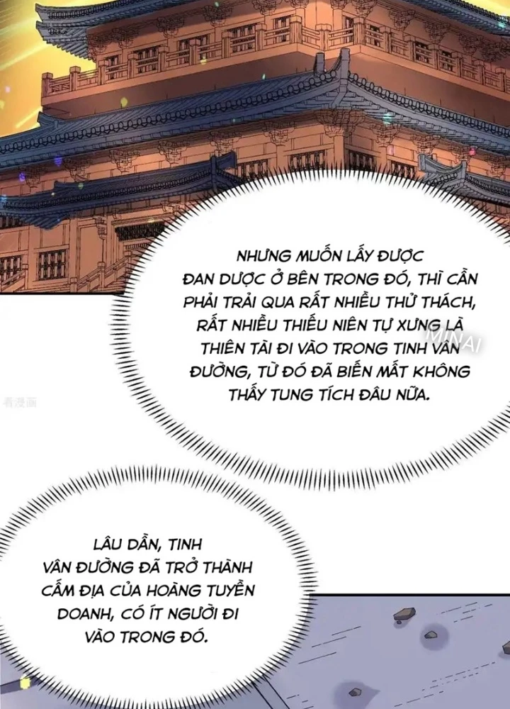 Chiến Thần Bất Tử Chapter 117 - Trang 3