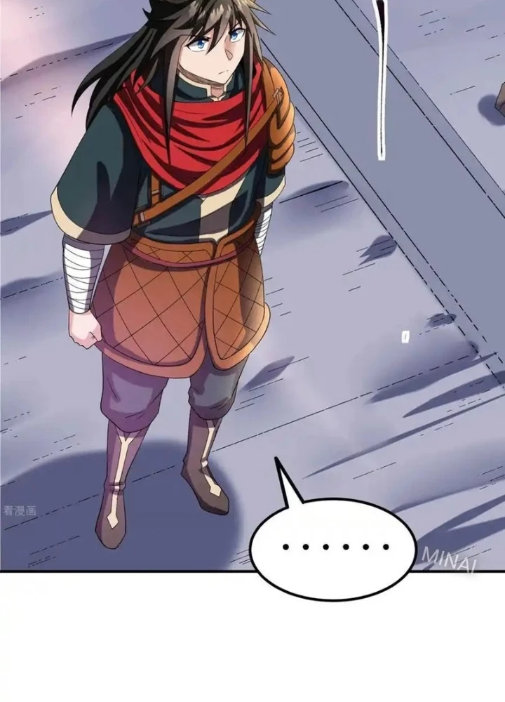 Chiến Thần Bất Tử Chapter 117 - Trang 3