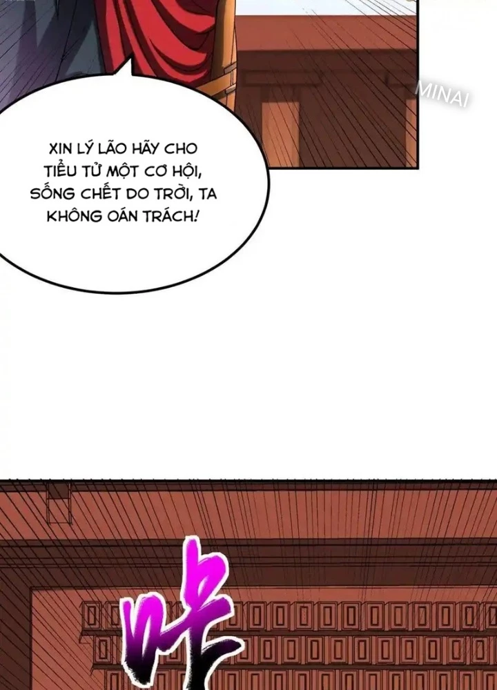 Chiến Thần Bất Tử Chapter 117 - Trang 3