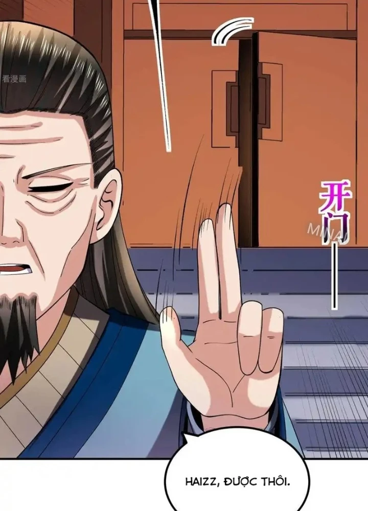 Chiến Thần Bất Tử Chapter 117 - Trang 3