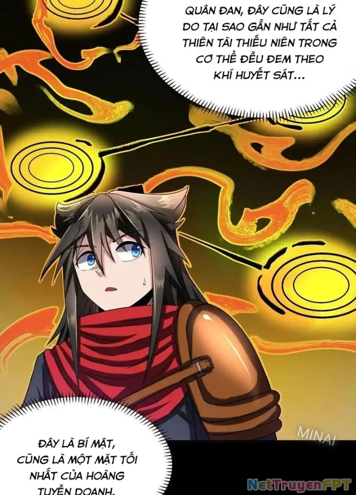 Chiến Thần Bất Tử Chapter 117 - Trang 3