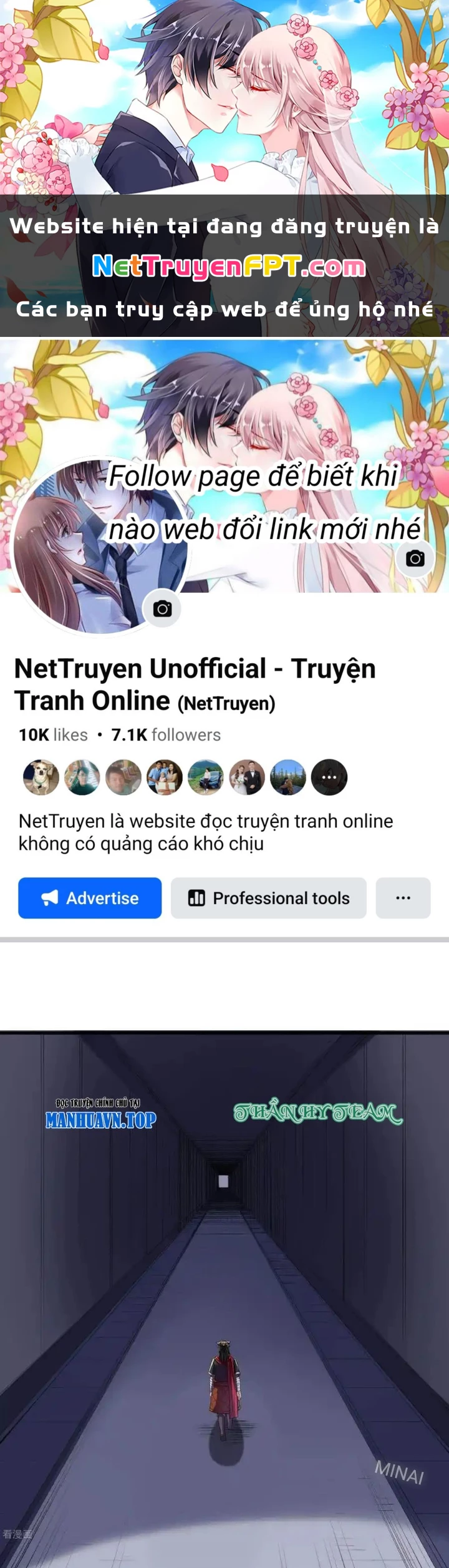 Chiến Thần Bất Tử Chapter 118 - Trang 3