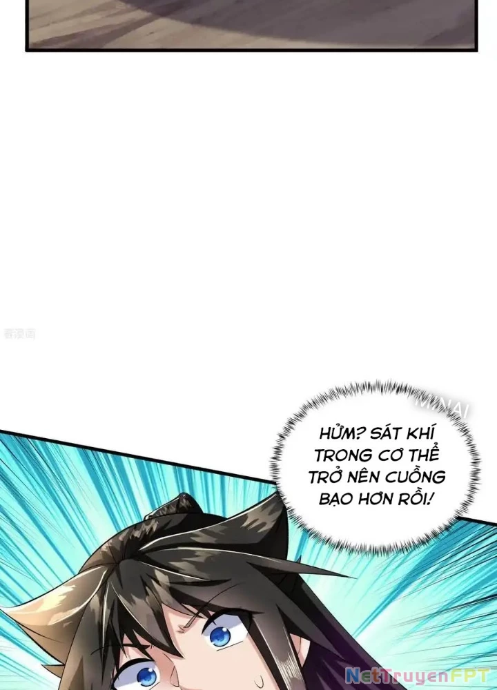 Chiến Thần Bất Tử Chapter 118 - Trang 3