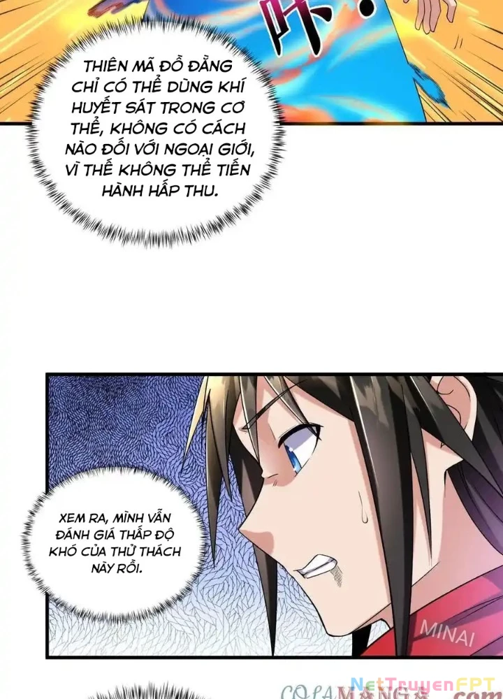 Chiến Thần Bất Tử Chapter 118 - Trang 3