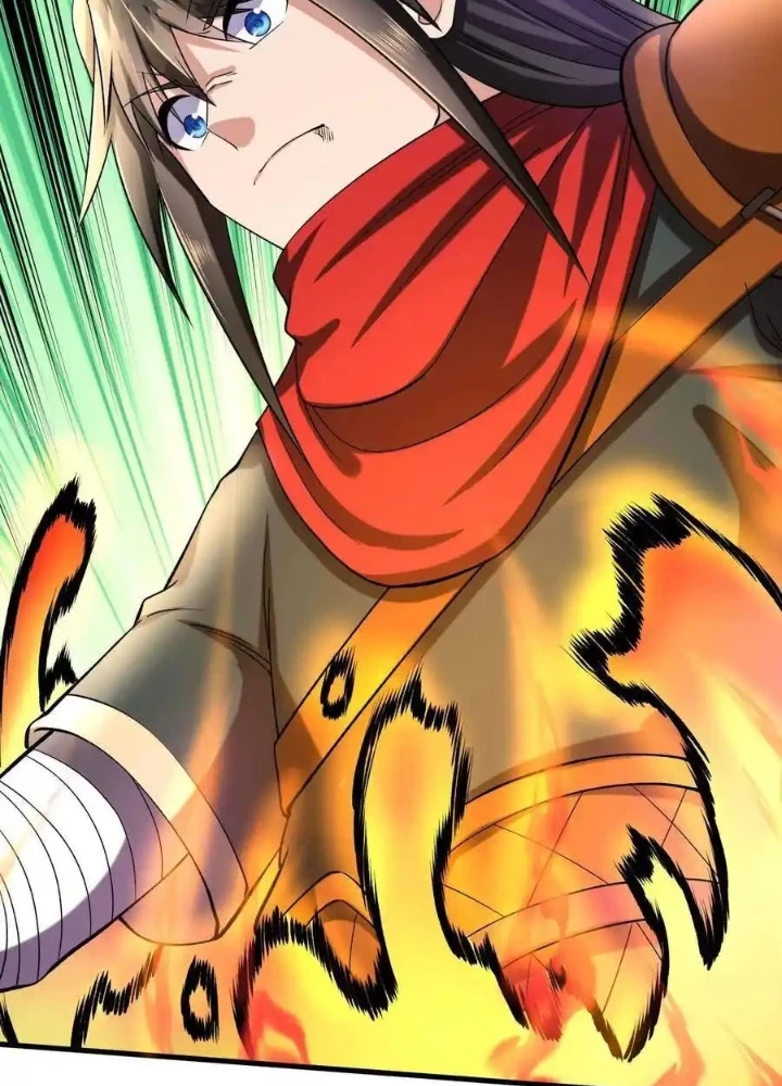 Chiến Thần Bất Tử Chapter 118 - Trang 3