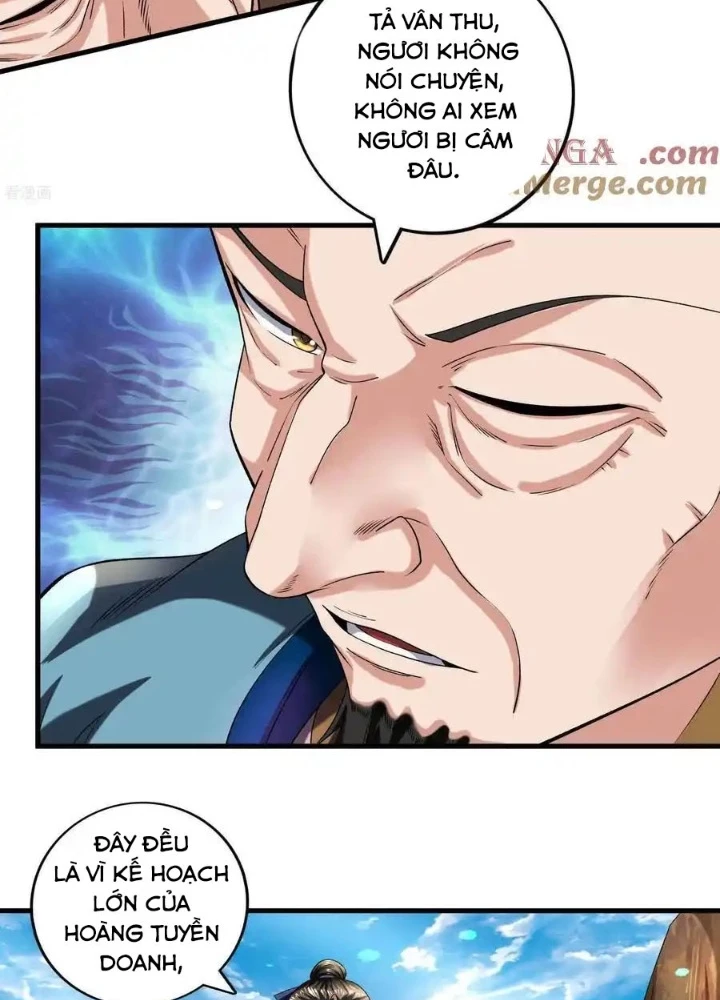Chiến Thần Bất Tử Chapter 118 - Trang 3