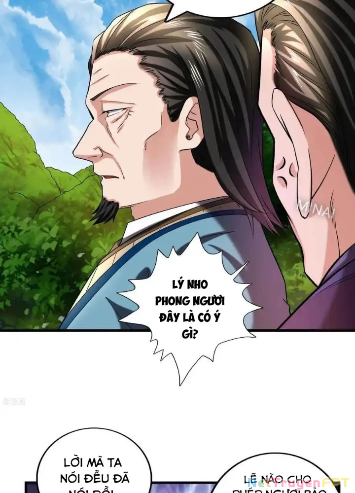 Chiến Thần Bất Tử Chapter 118 - Trang 3