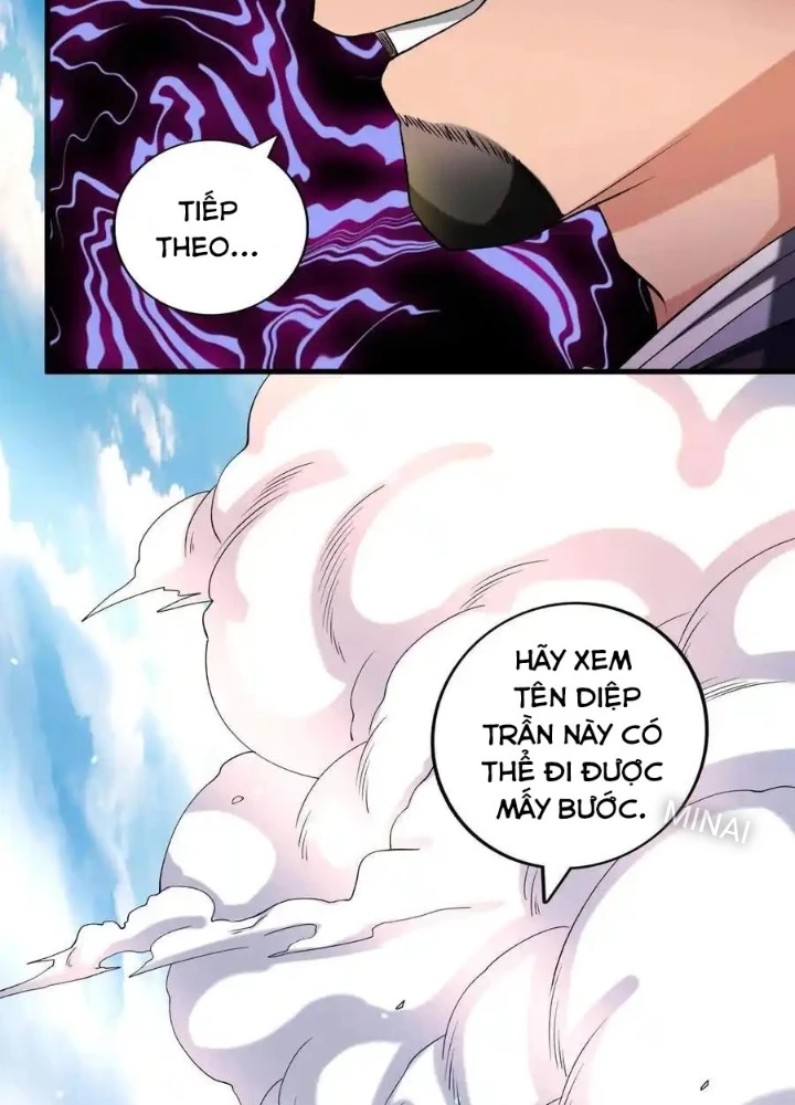 Chiến Thần Bất Tử Chapter 118 - Trang 3
