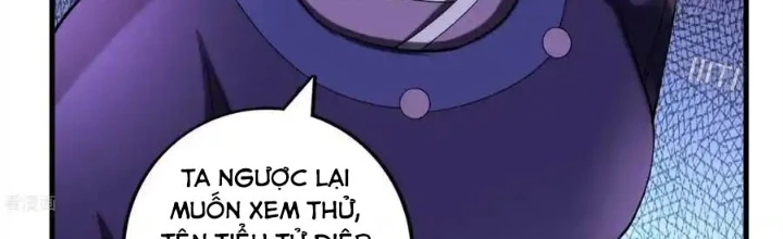 Chiến Thần Bất Tử Chapter 119 - Trang 3