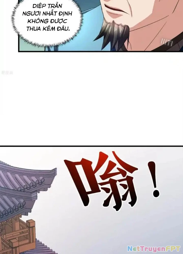 Chiến Thần Bất Tử Chapter 119 - Trang 3