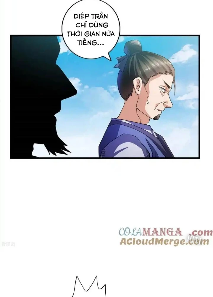 Chiến Thần Bất Tử Chapter 119 - Trang 3