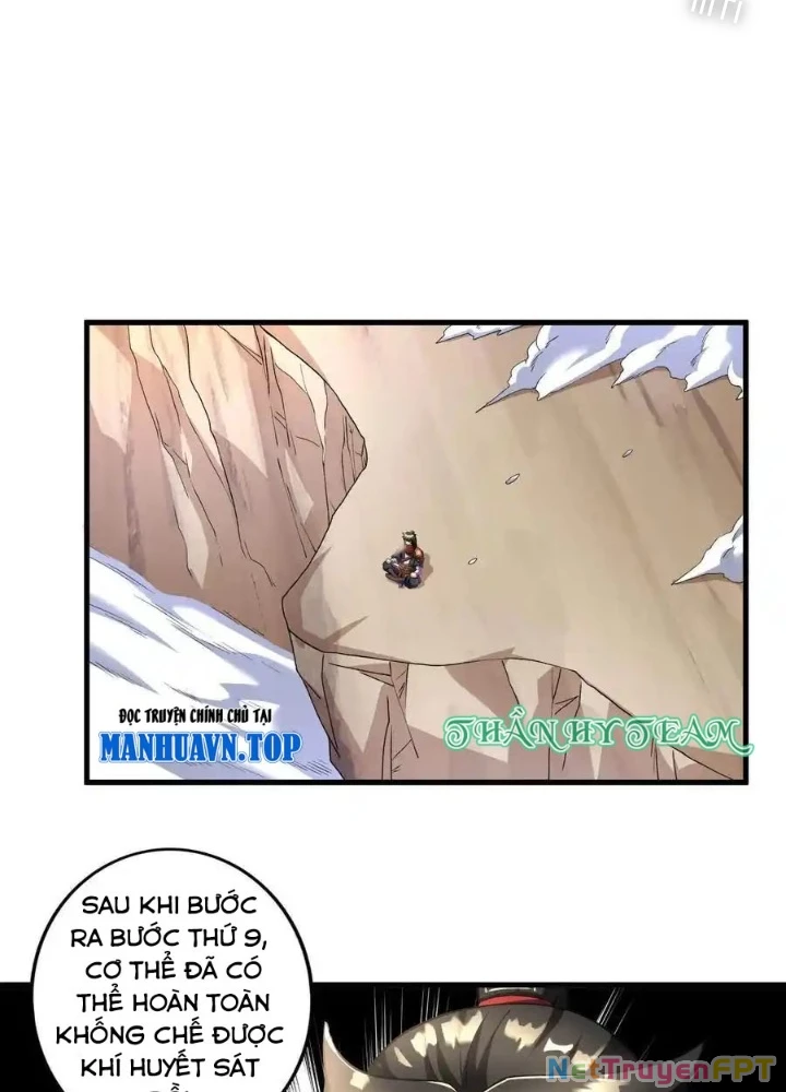 Chiến Thần Bất Tử Chapter 119 - Trang 3