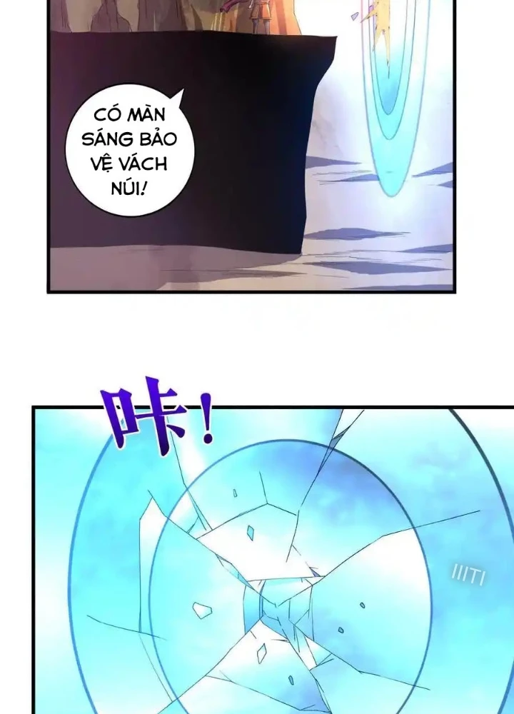 Chiến Thần Bất Tử Chapter 119 - Trang 3