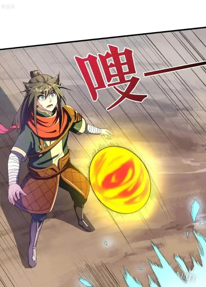 Chiến Thần Bất Tử Chapter 119 - Trang 3