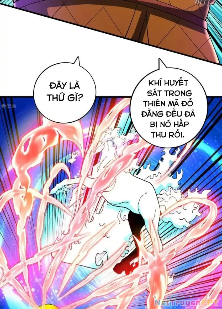Chiến Thần Bất Tử Chapter 119 - Trang 3