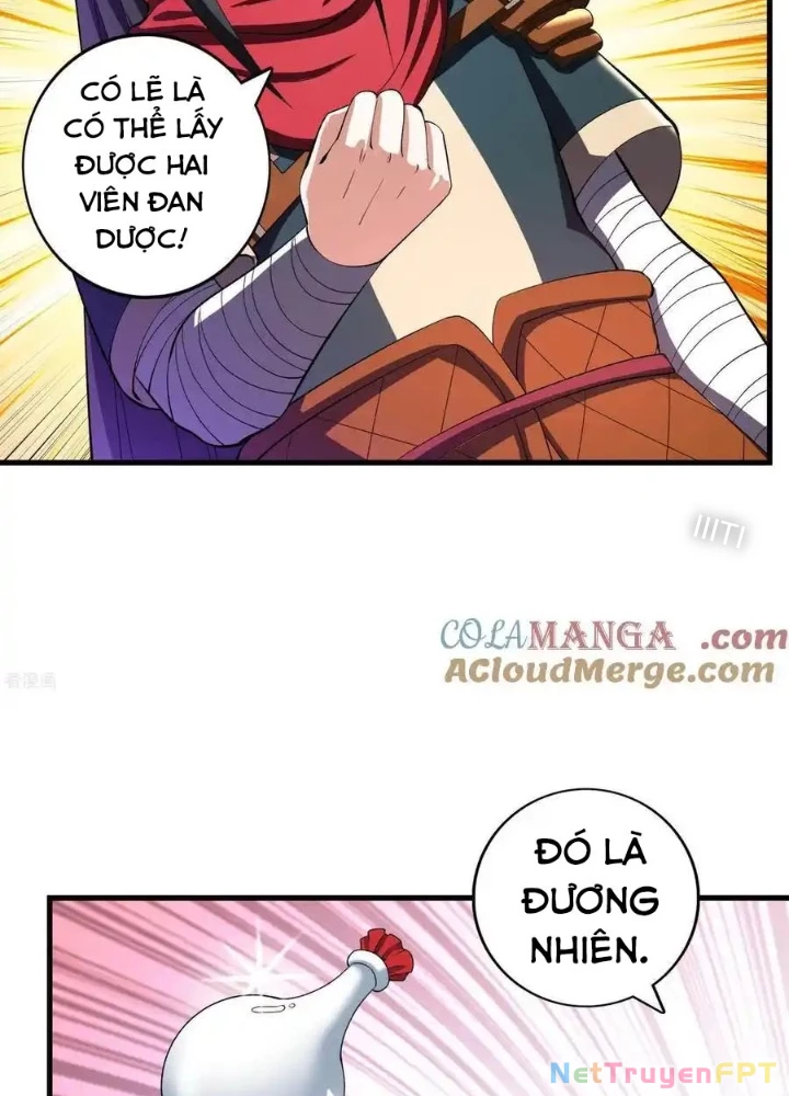 Chiến Thần Bất Tử Chapter 119 - Trang 3