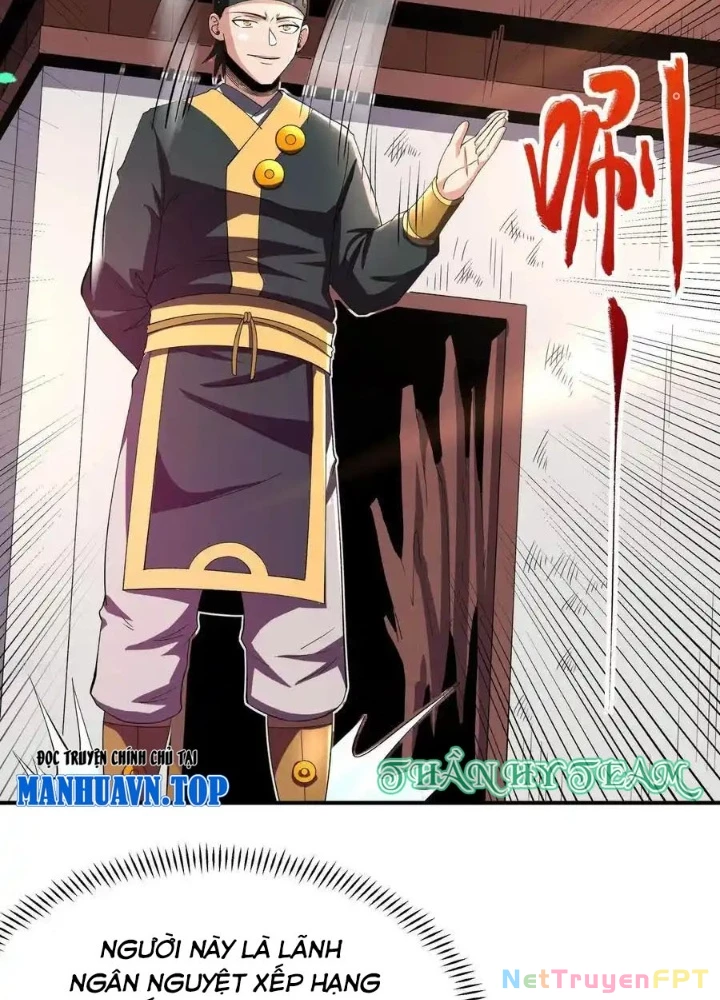 Chiến Thần Bất Tử Chapter 120 - Trang 3