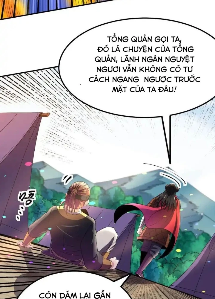 Chiến Thần Bất Tử Chapter 120 - Trang 3