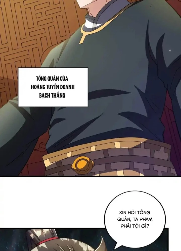 Chiến Thần Bất Tử Chapter 121 - Trang 3