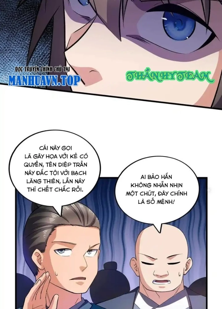 Chiến Thần Bất Tử Chapter 121 - Trang 3