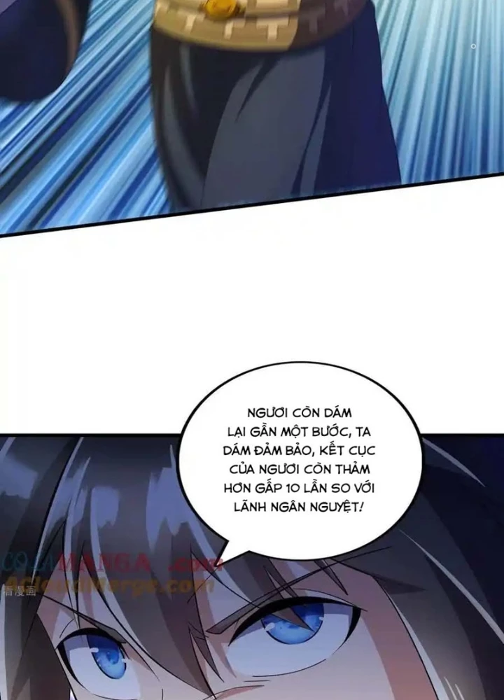 Chiến Thần Bất Tử Chapter 122 - Next Chapter 123