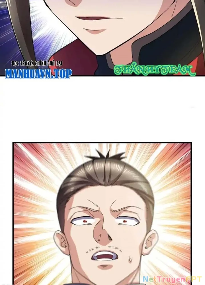 Chiến Thần Bất Tử Chapter 122 - Next Chapter 123