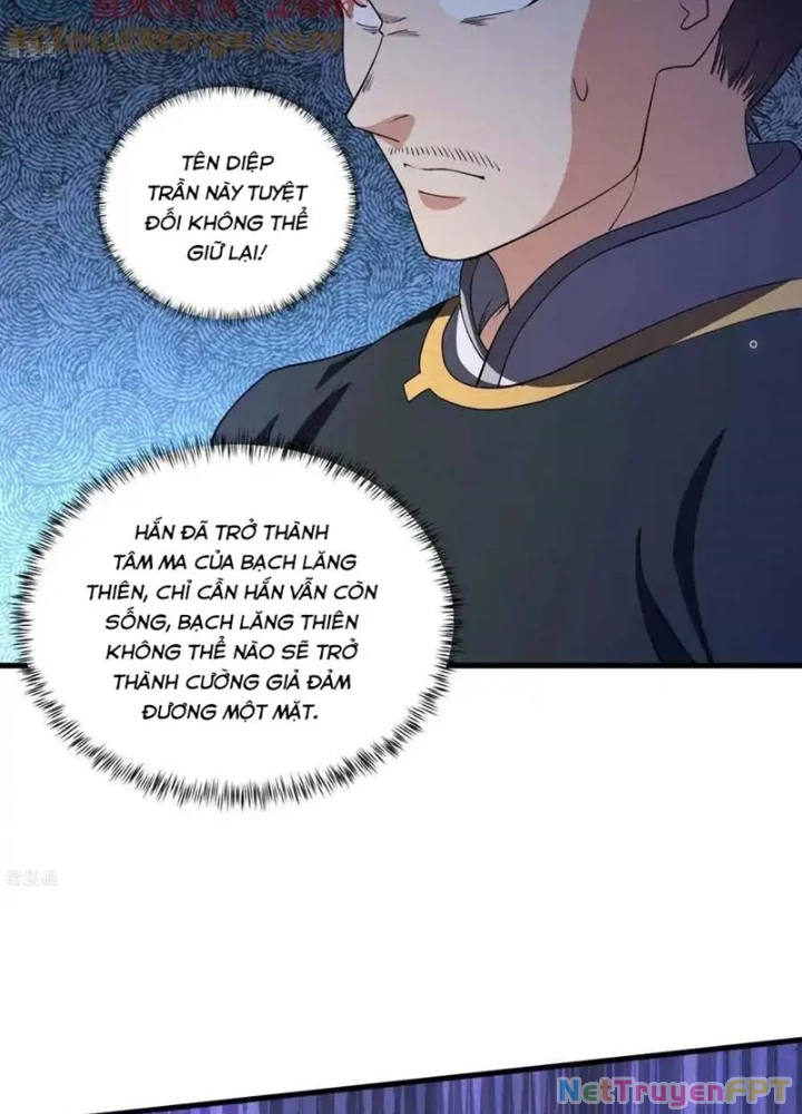 Chiến Thần Bất Tử Chapter 122 - Next Chapter 123