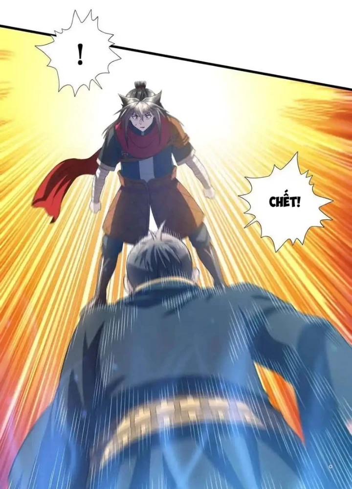 Chiến Thần Bất Tử Chapter 122 - Next Chapter 123