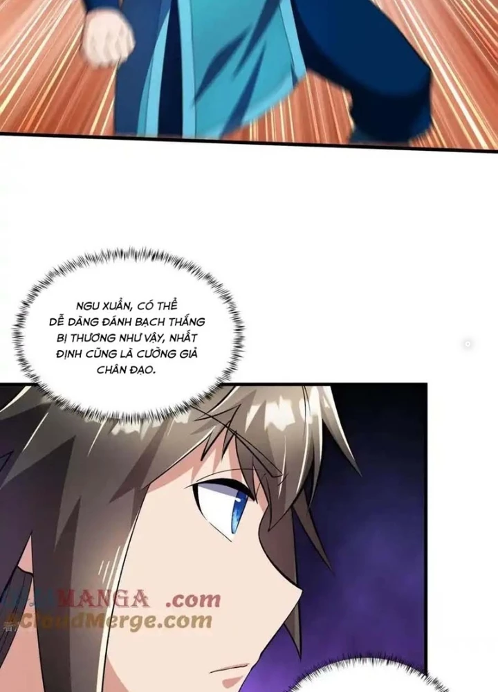 Chiến Thần Bất Tử Chapter 122 - Next Chapter 123