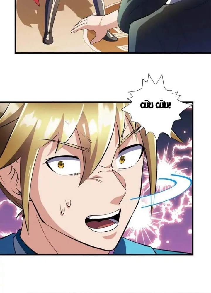 Chiến Thần Bất Tử Chapter 122 - Next Chapter 123