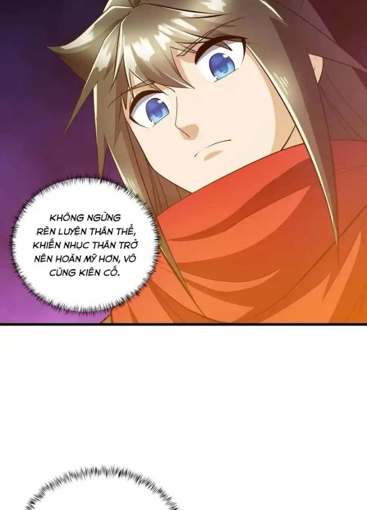 Chiến Thần Bất Tử Chapter 123 - Trang 3