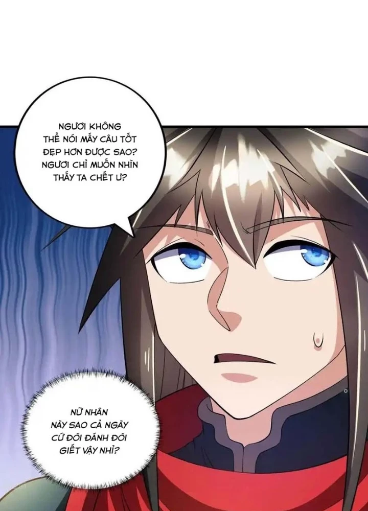 Chiến Thần Bất Tử Chapter 123 - Trang 3