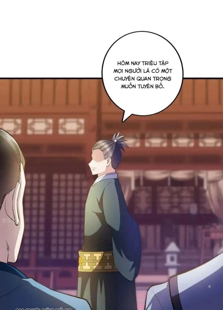 Chiến Thần Bất Tử Chapter 123 - Trang 3