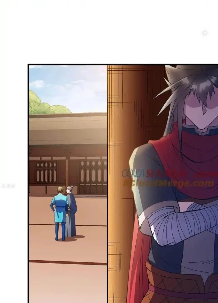 Chiến Thần Bất Tử Chapter 124 - Trang 3