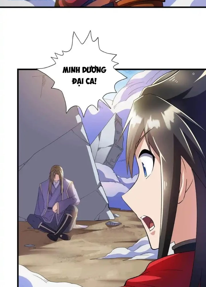 Chiến Thần Bất Tử Chapter 124 - Trang 3