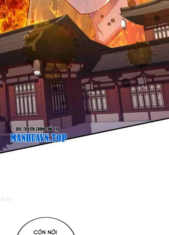 Chiến Thần Bất Tử Chapter 124 - Trang 3