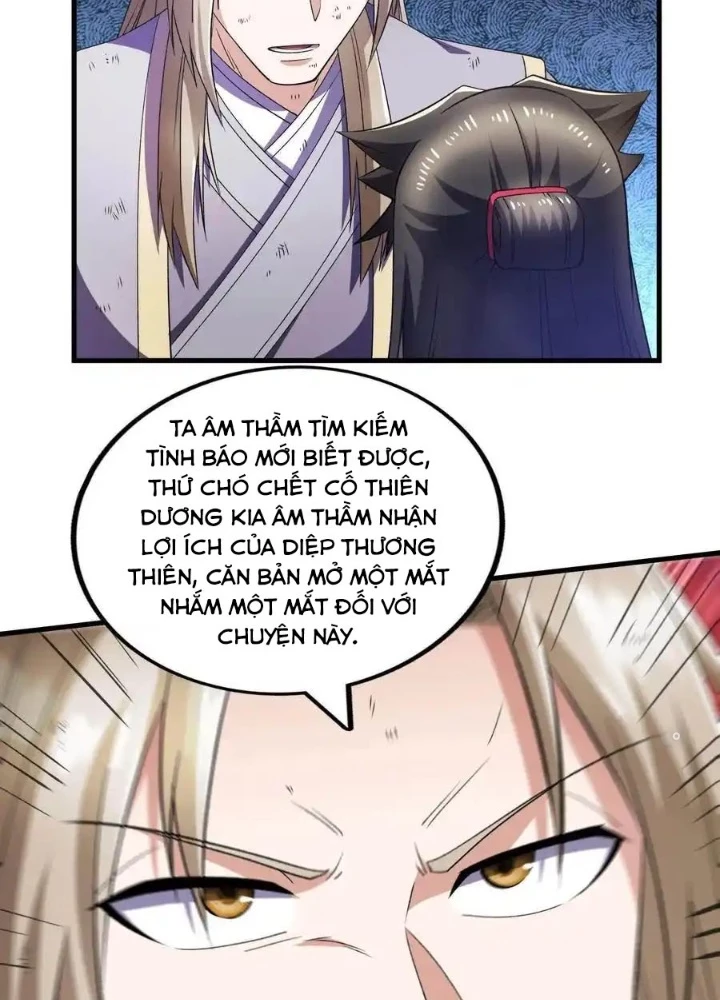 Chiến Thần Bất Tử Chapter 124 - Trang 3