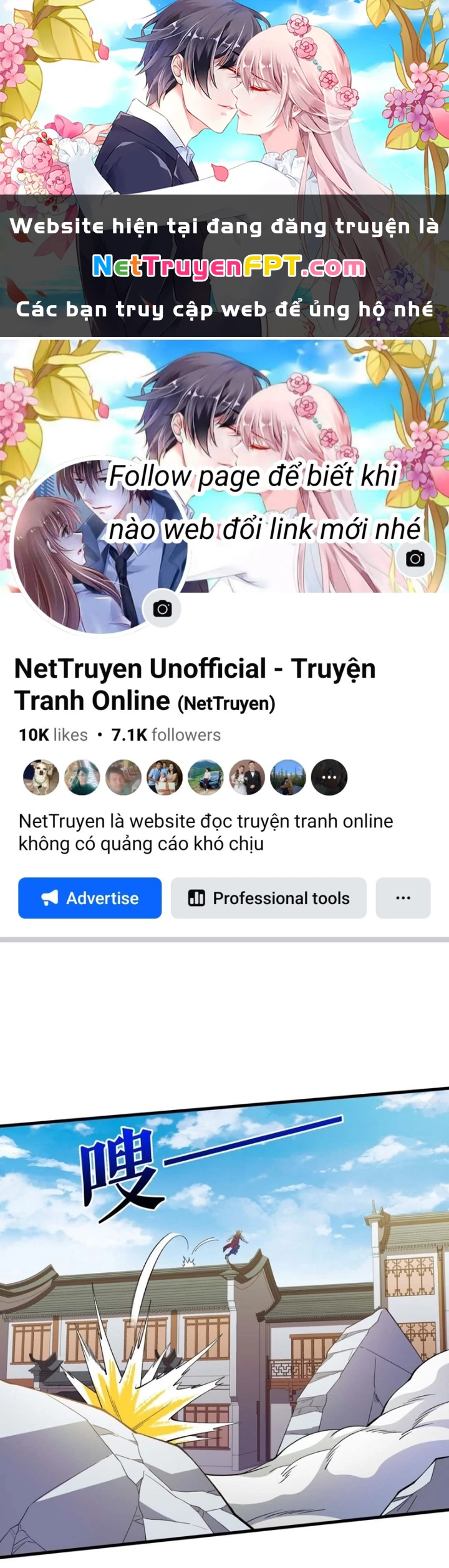 Chiến Thần Bất Tử Chapter 125 - Next Chapter 126