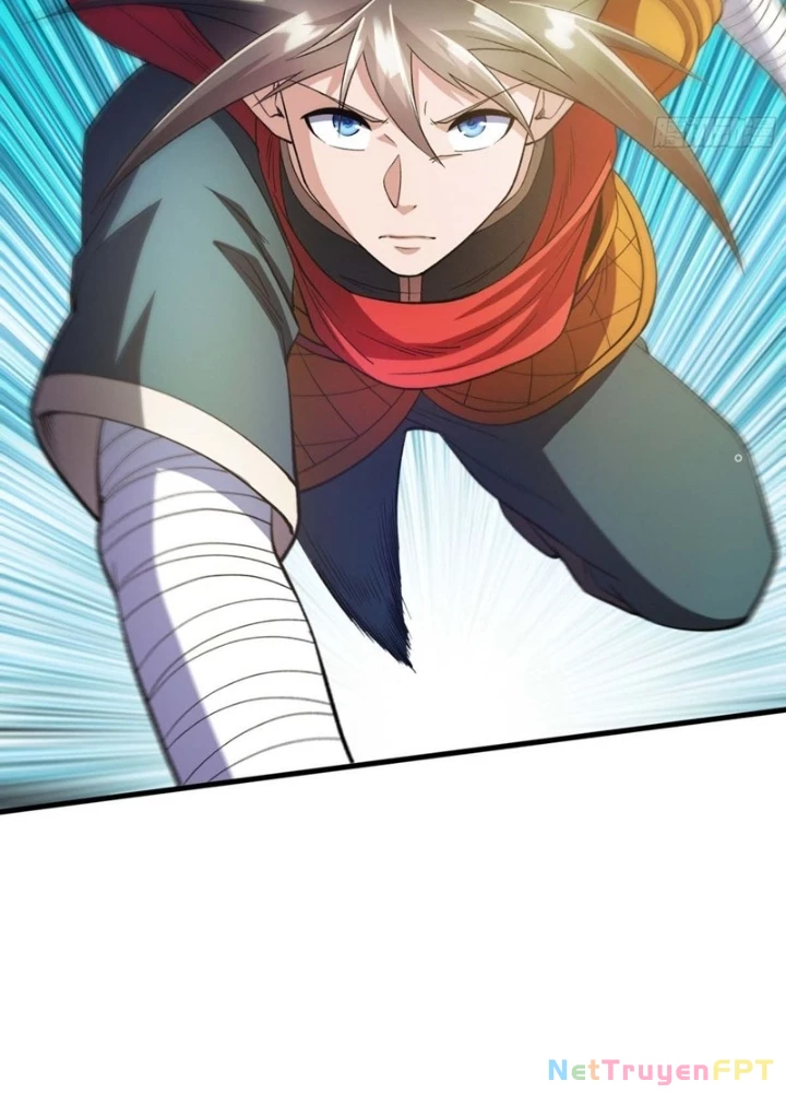 Chiến Thần Bất Tử Chapter 125 - Trang 3