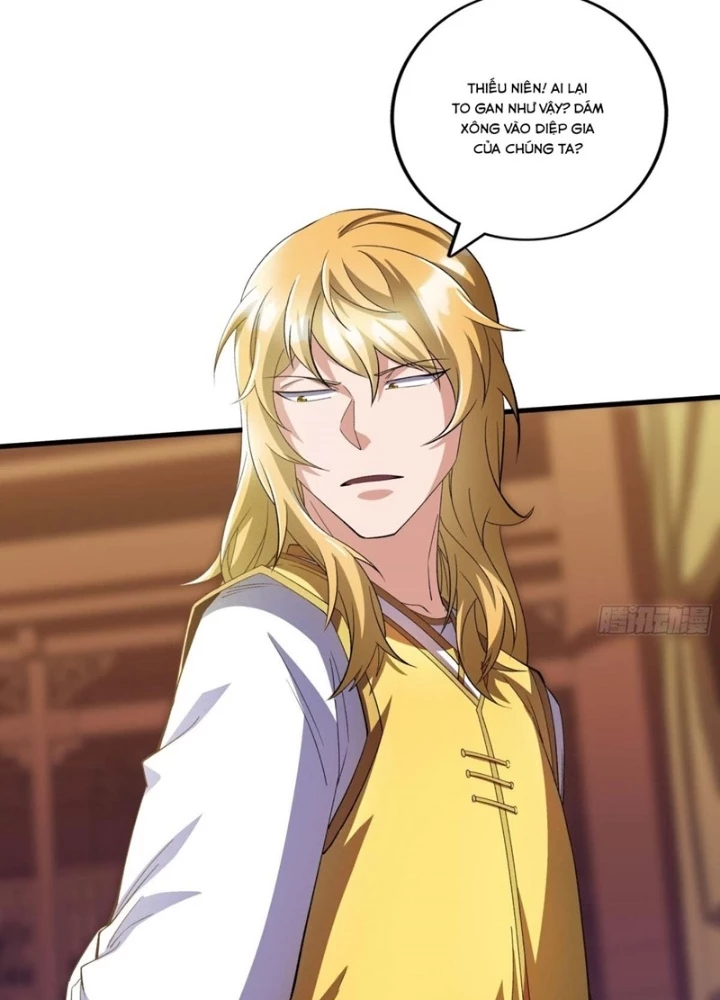 Chiến Thần Bất Tử Chapter 125 - Trang 3
