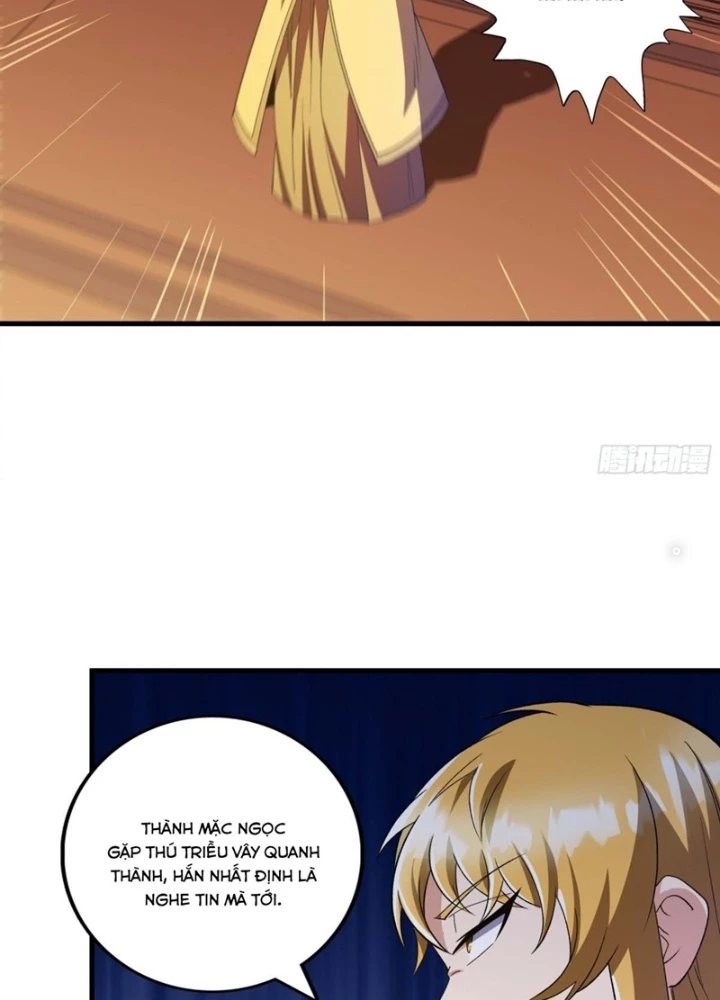 Chiến Thần Bất Tử Chapter 125 - Trang 3