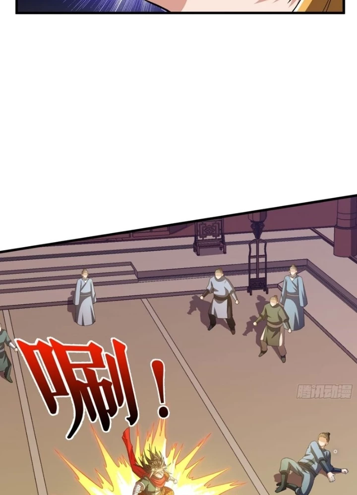 Chiến Thần Bất Tử Chapter 125 - Trang 3