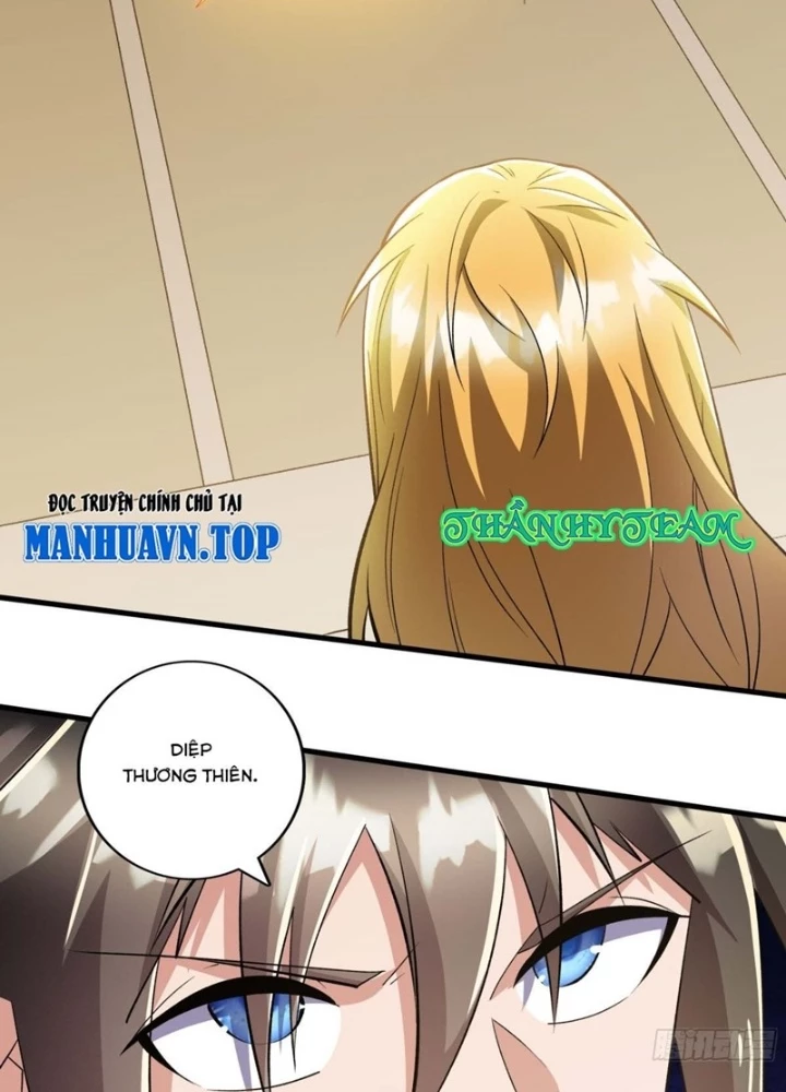Chiến Thần Bất Tử Chapter 125 - Trang 3