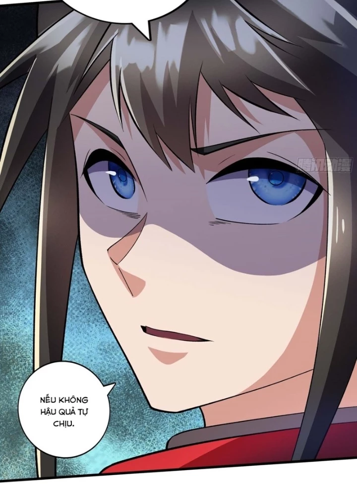 Chiến Thần Bất Tử Chapter 125 - Trang 3