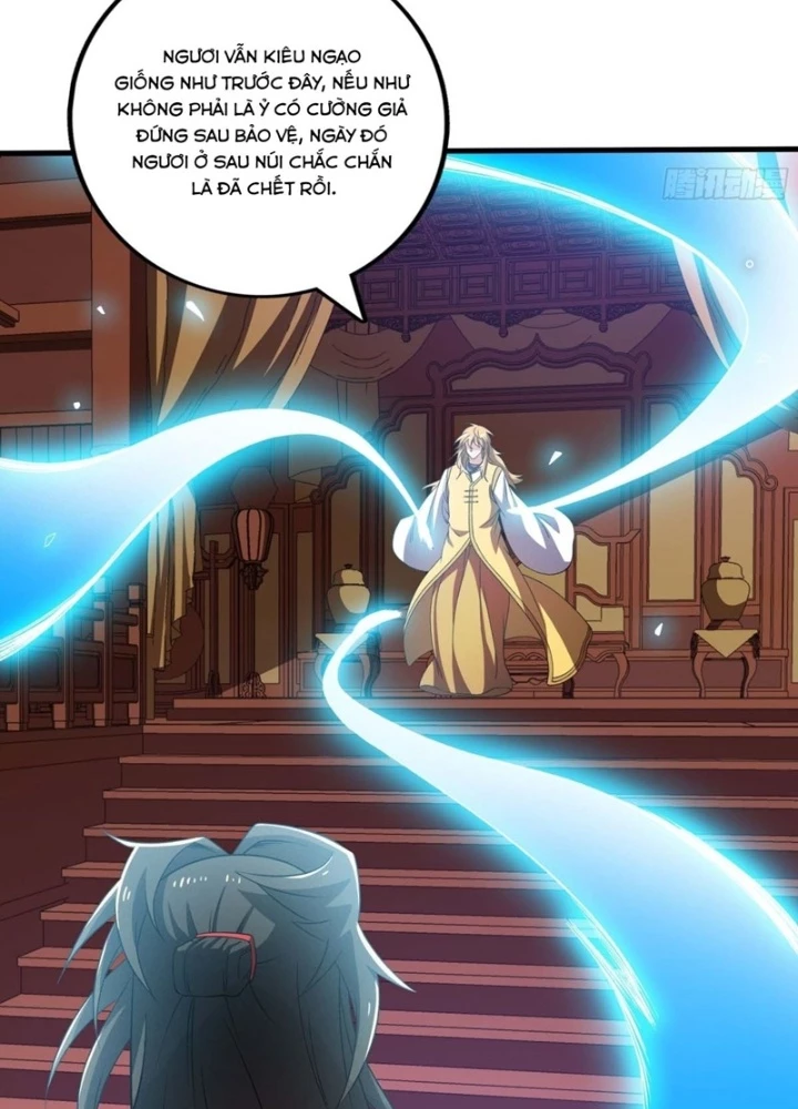 Chiến Thần Bất Tử Chapter 125 - Trang 3