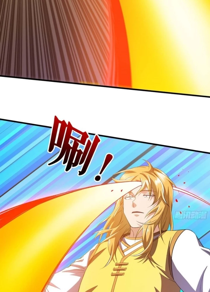 Chiến Thần Bất Tử Chapter 125 - Trang 3