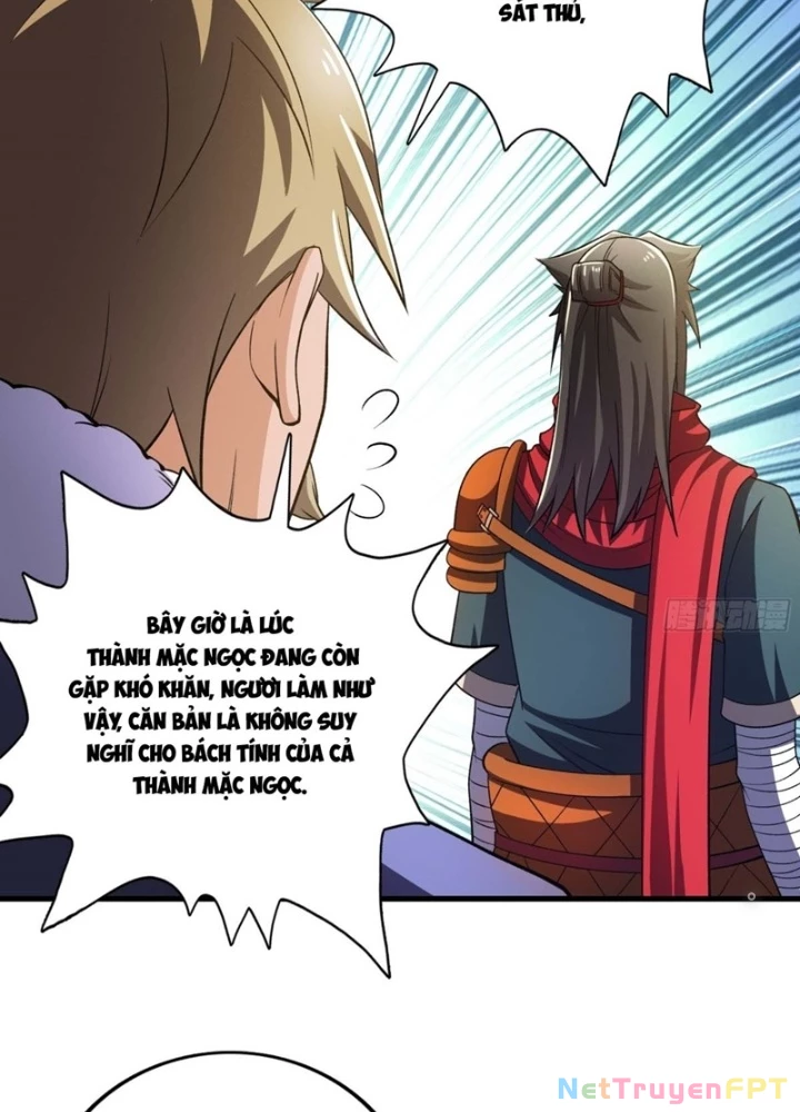 Chiến Thần Bất Tử Chapter 125 - Trang 3