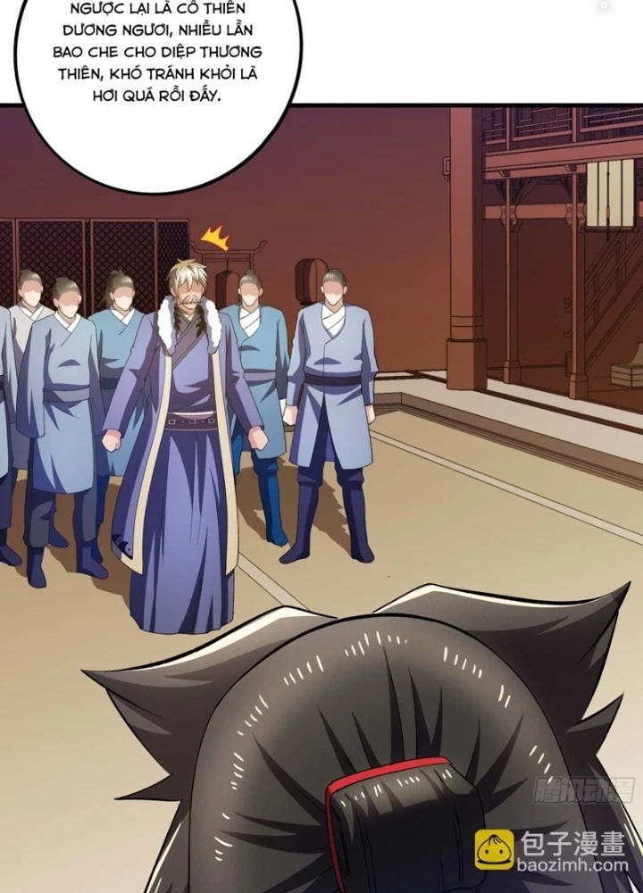 Chiến Thần Bất Tử Chapter 125 - Trang 3